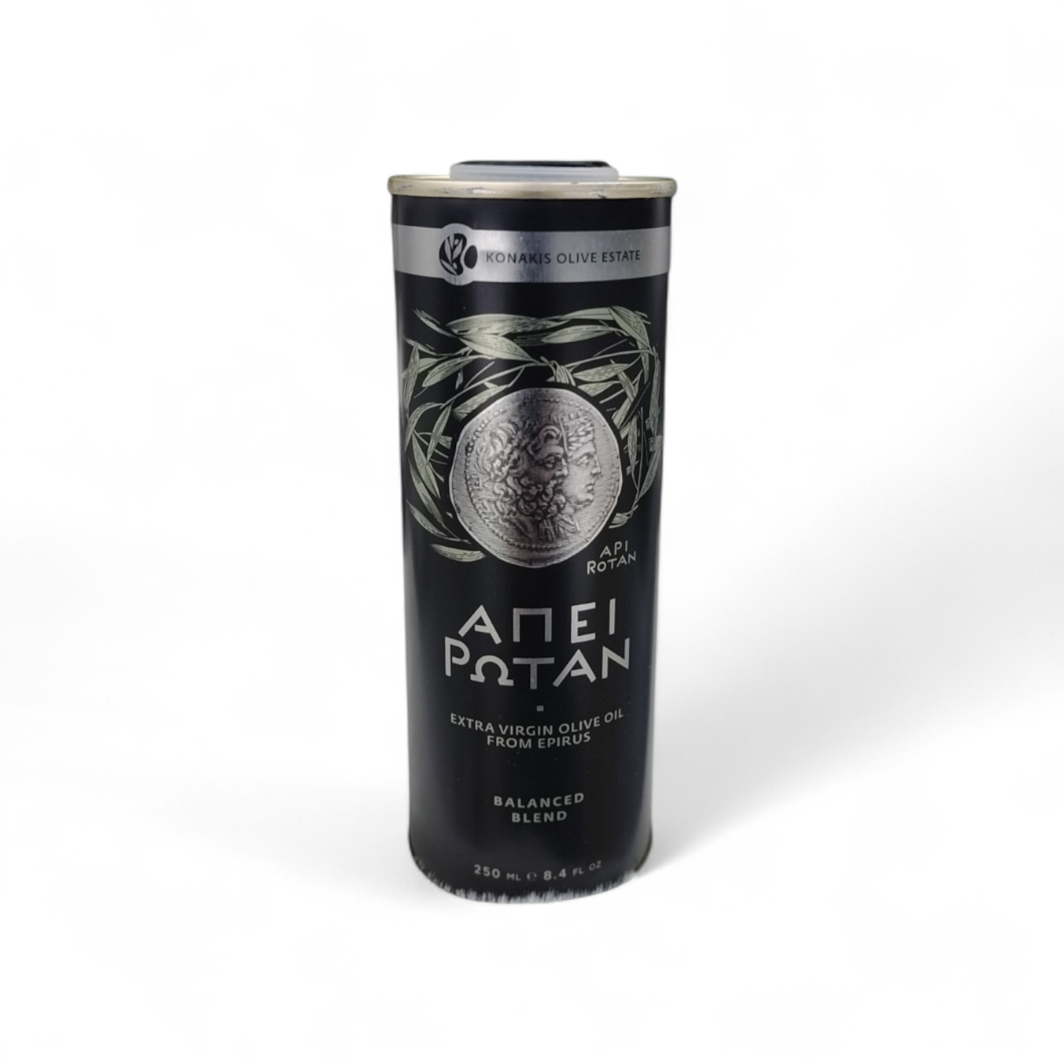 Griechisches Olivenöl extra nativ – 250 ml