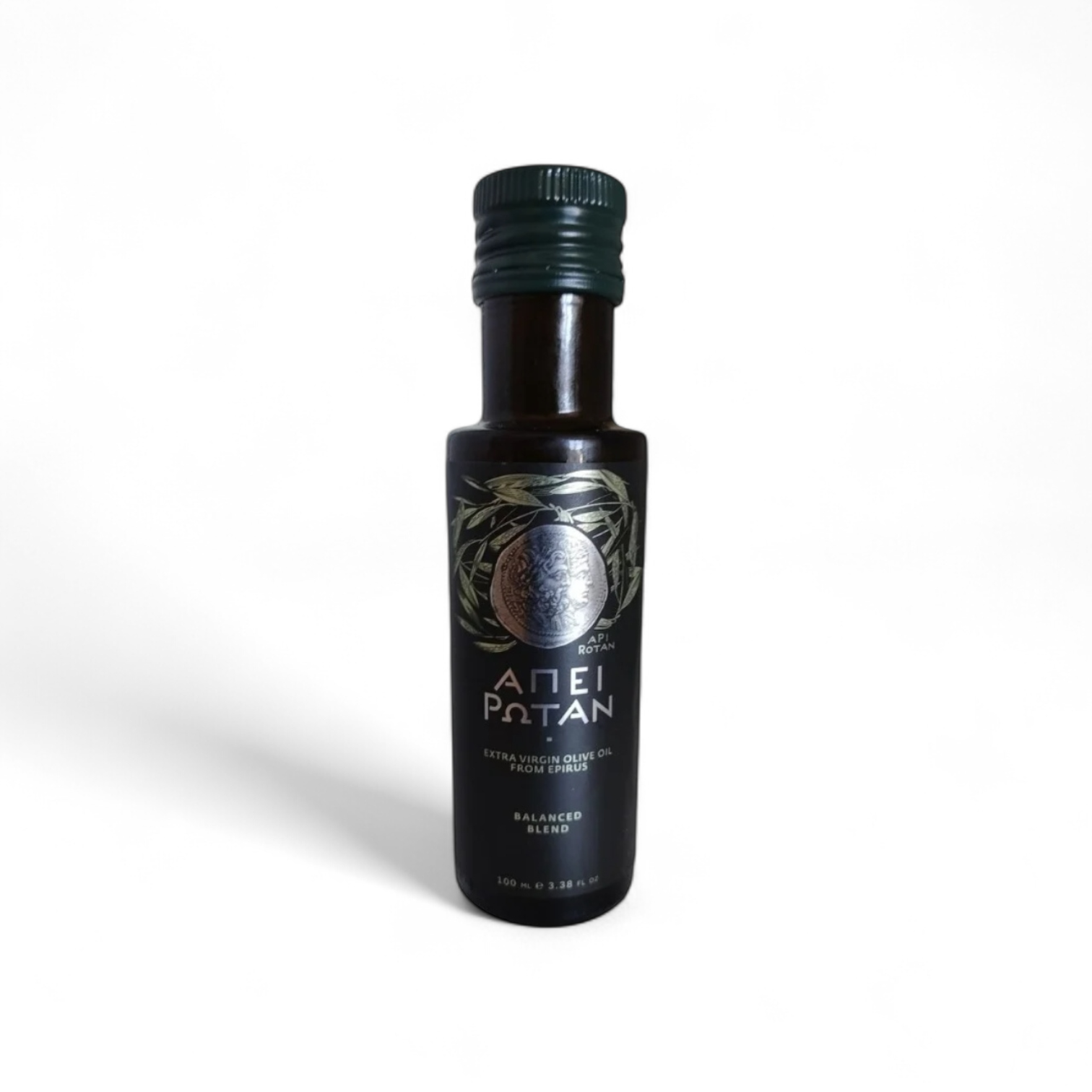 Griechisches Olivenöl extra nativ – 100 ml