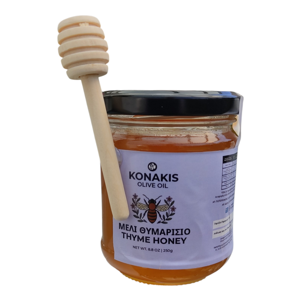 Griechischer Thymianhonig 250 g