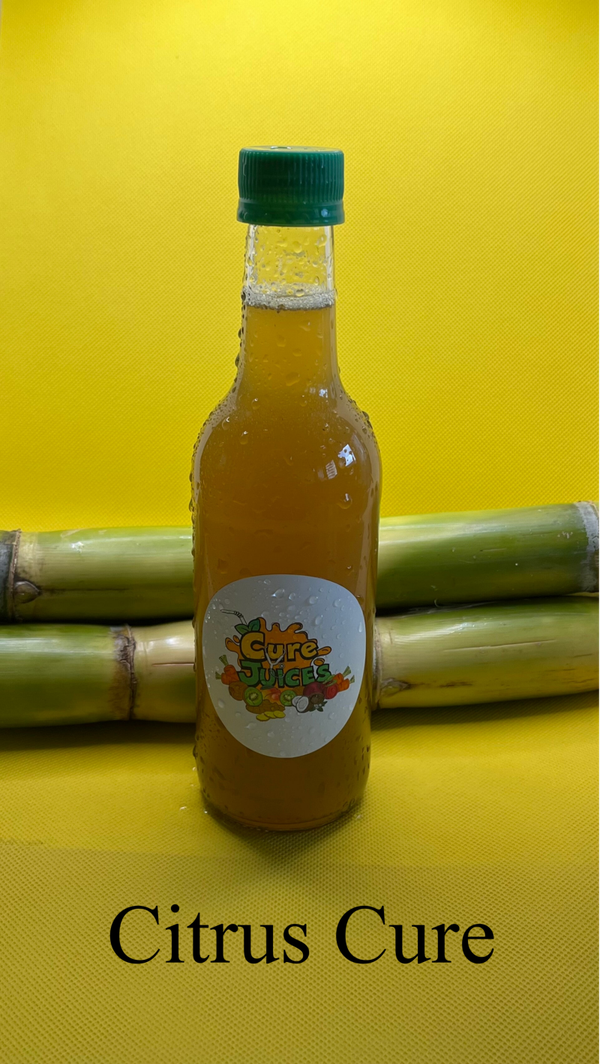 Citrus Cure