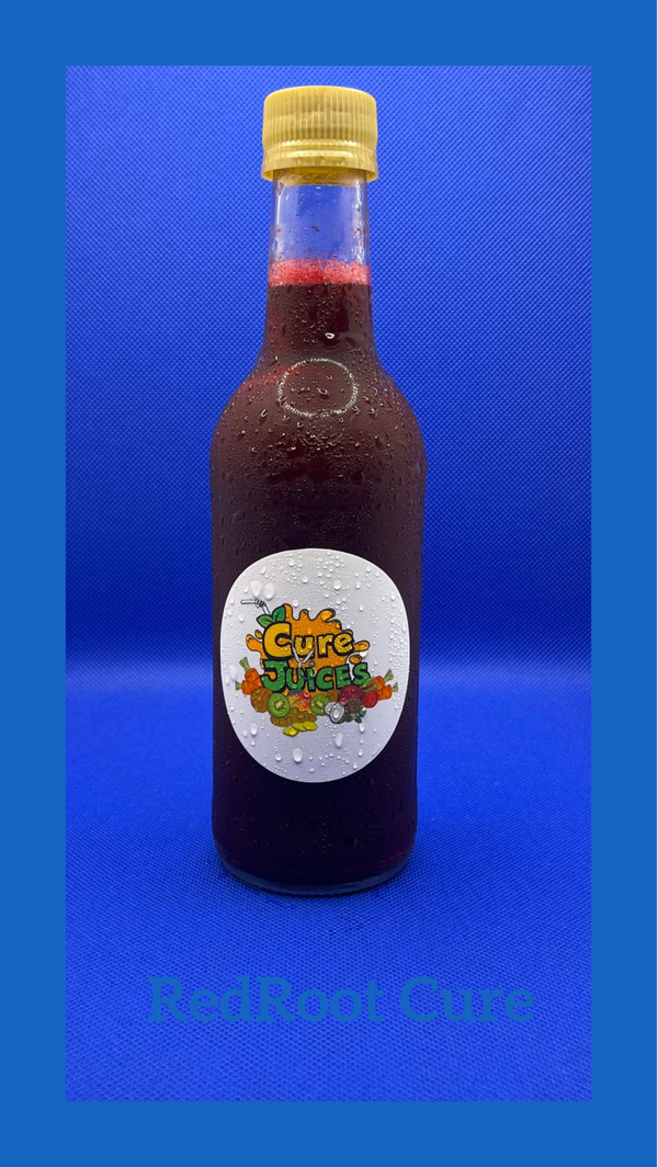 Red root Cure