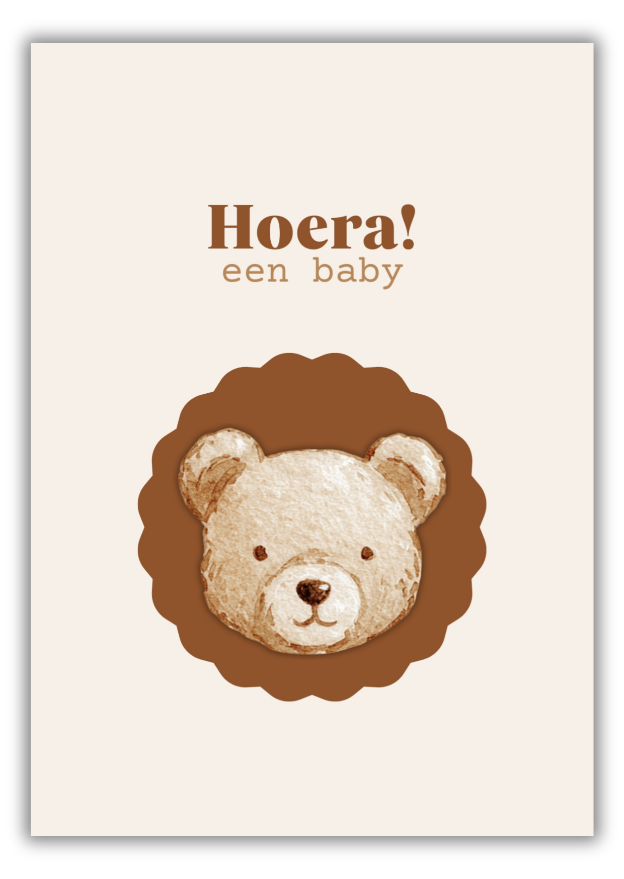 Beertje