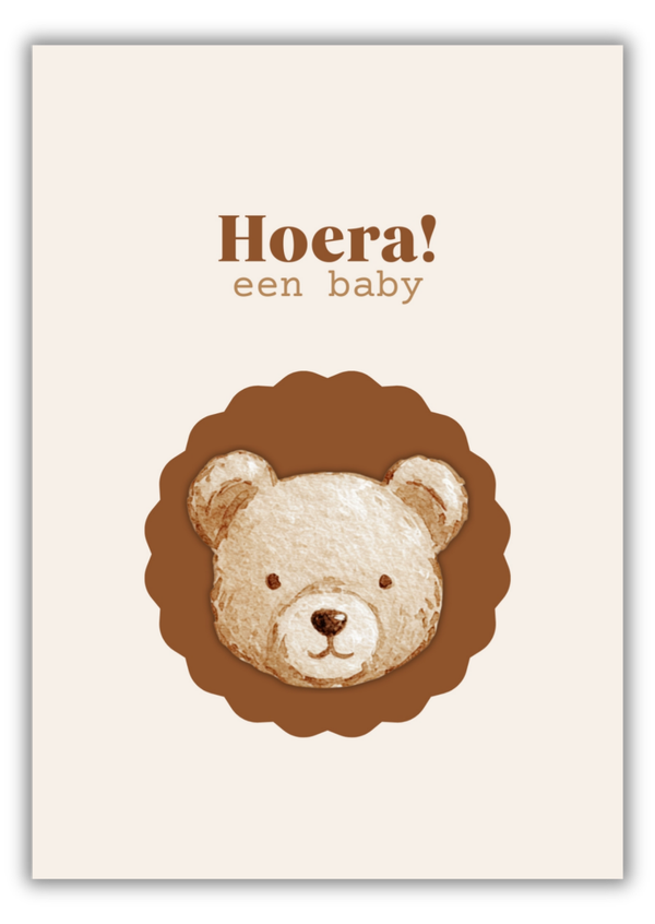 Beertje