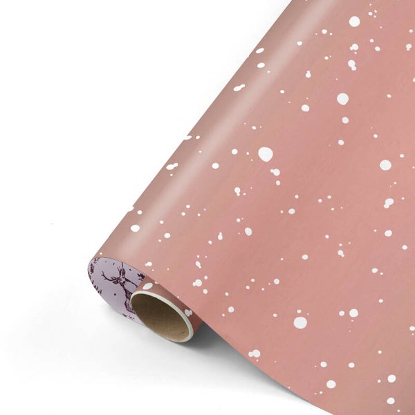 Cadeaupapier First Snow