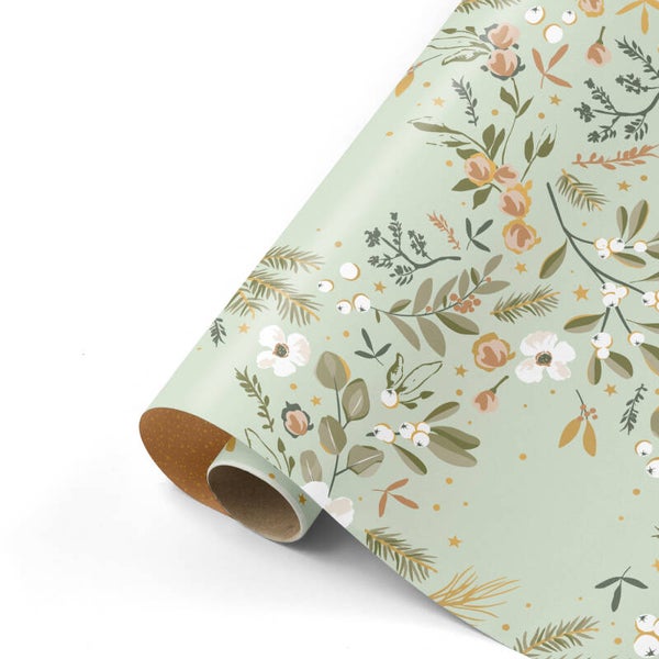Cadeaupapier Classic