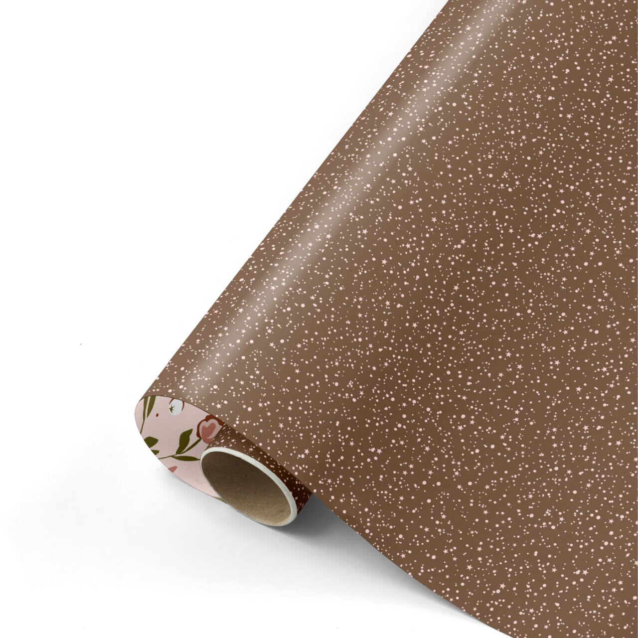Cadeaupapier Calm Base