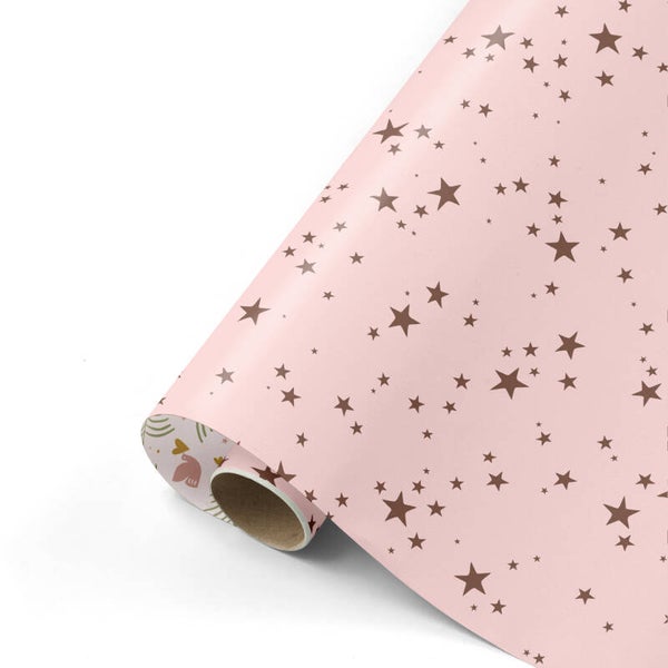 Cadeaupapier Sky full of stars