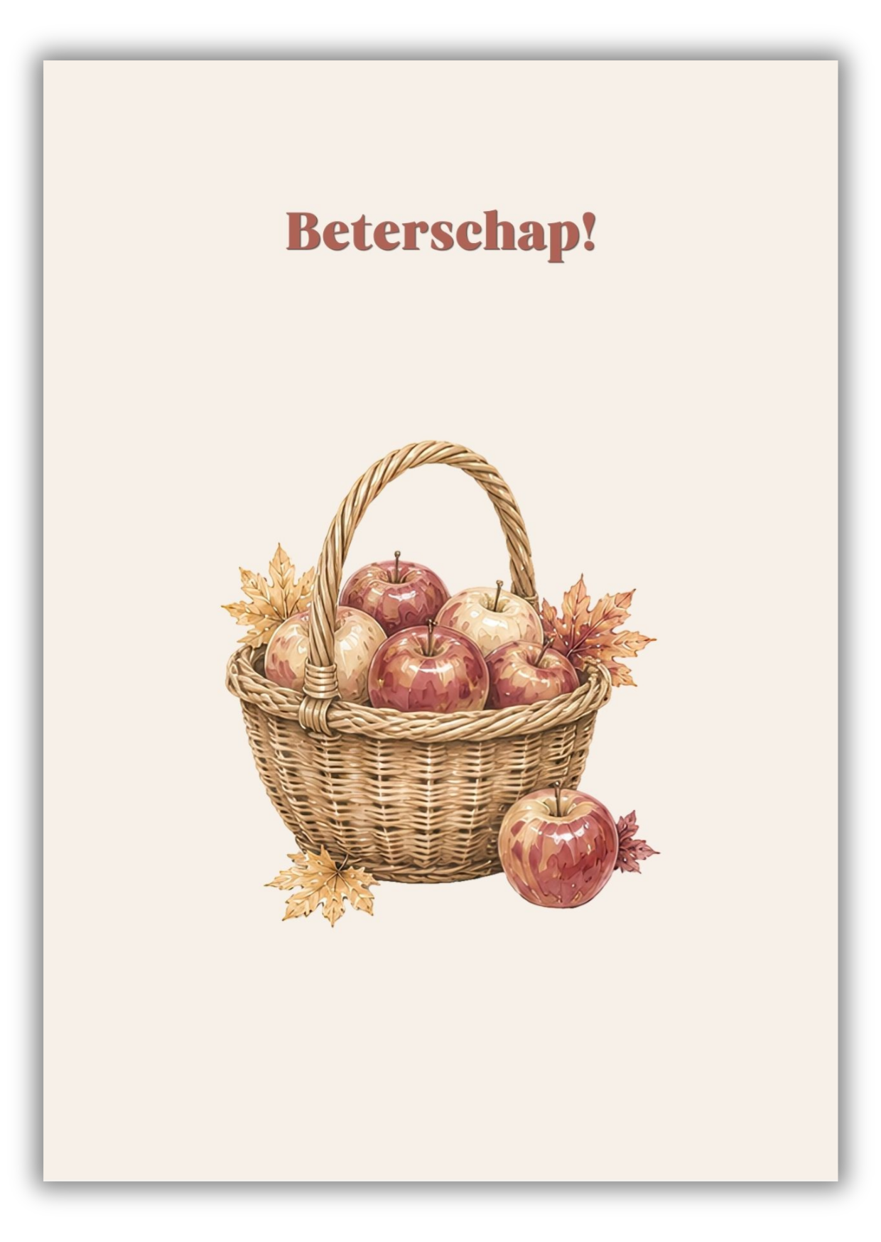 Fruitmand