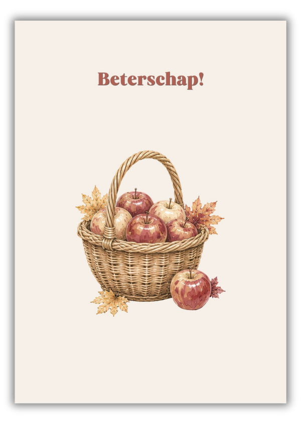 Fruitmand