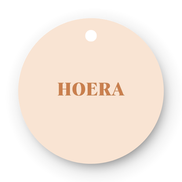 Hoera