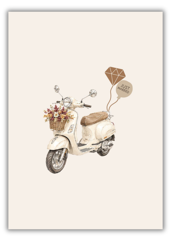 Just Married