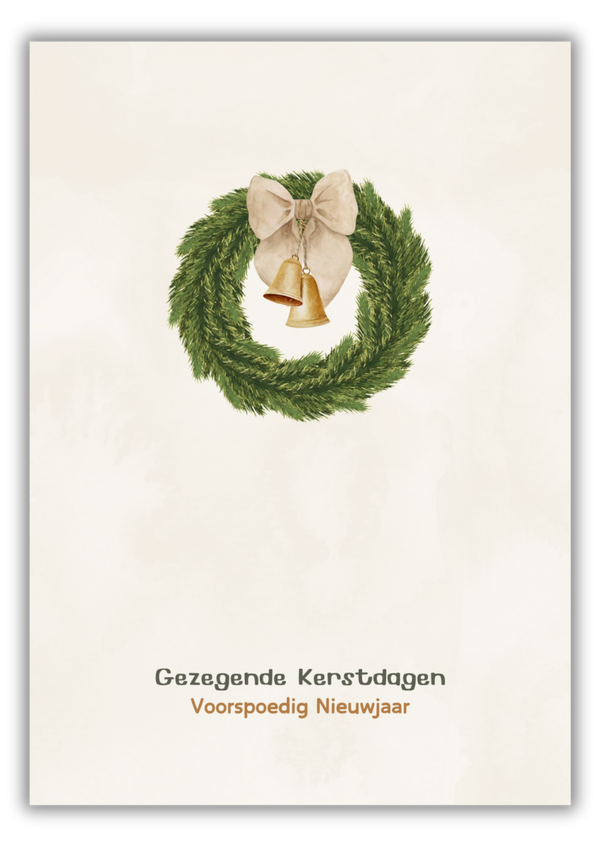 Kerstkrans
