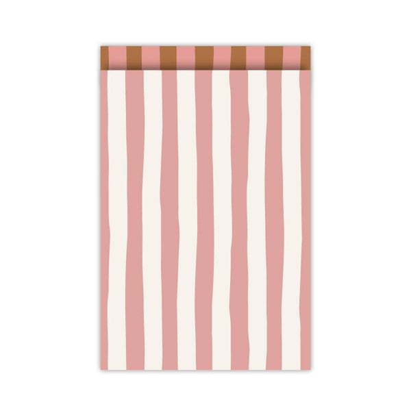Cadeauzakjes - Lazy stripes