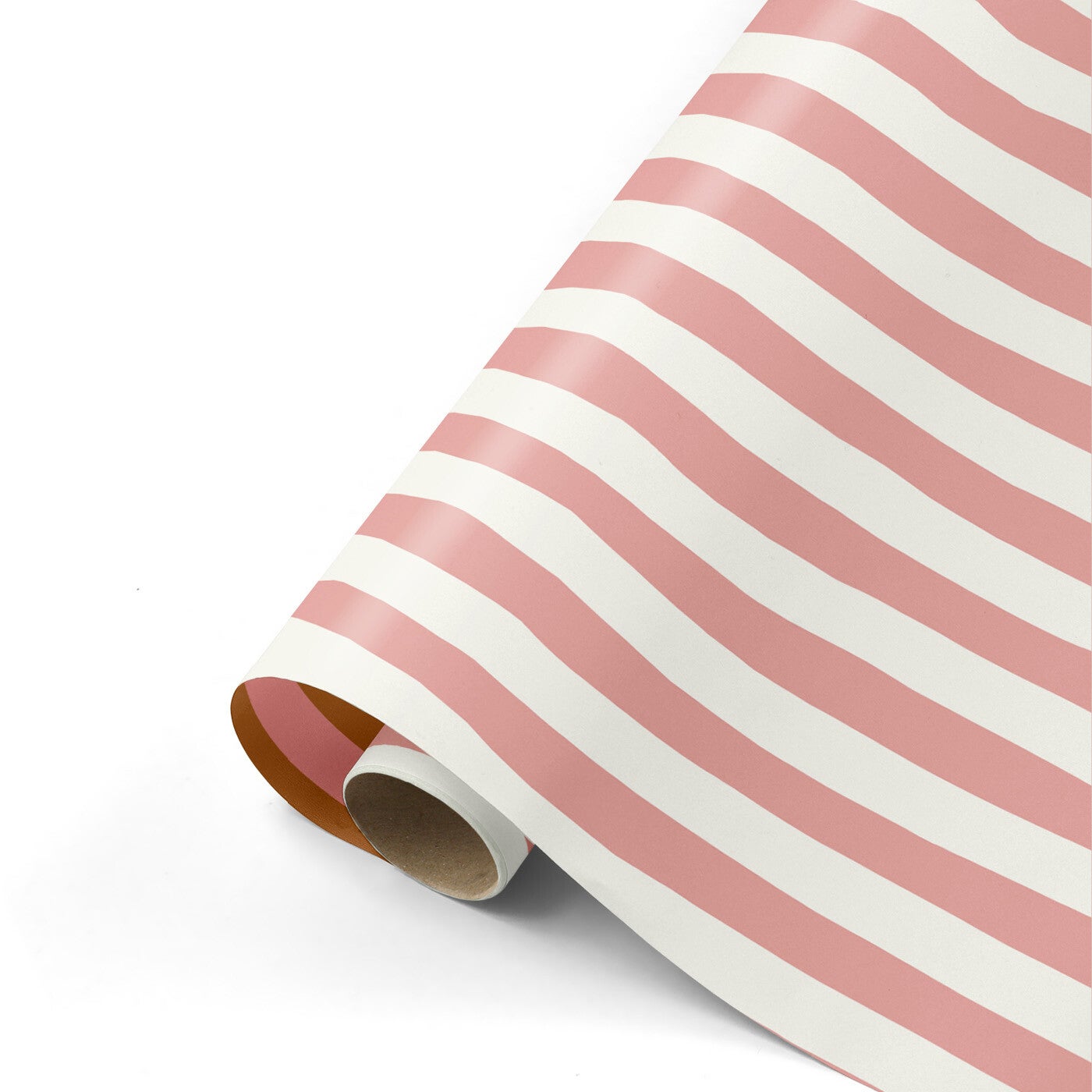 Cadeaupapier Lazy Stripes