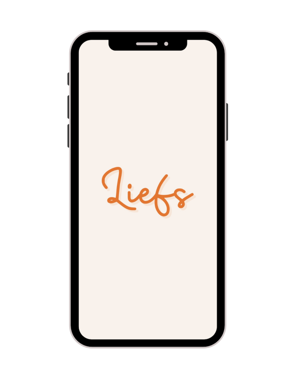 Liefs