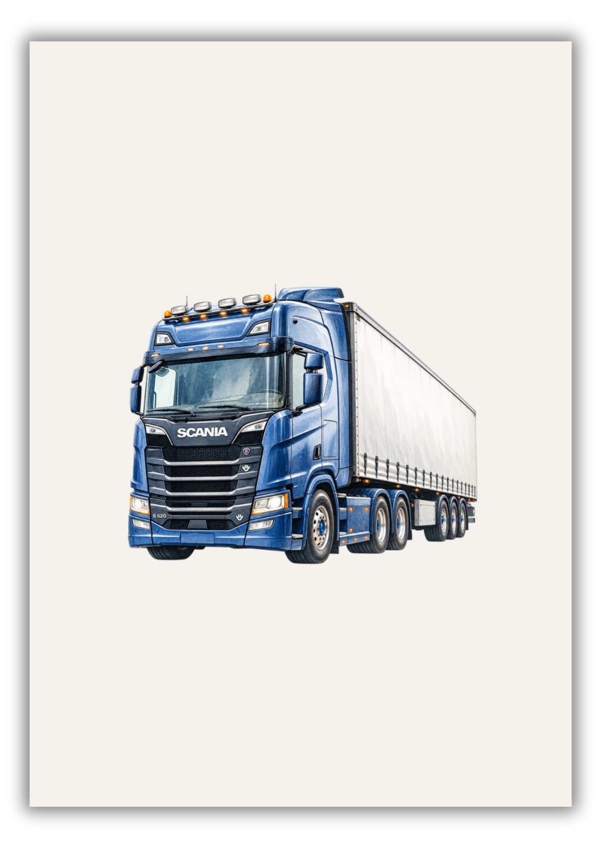 Scania