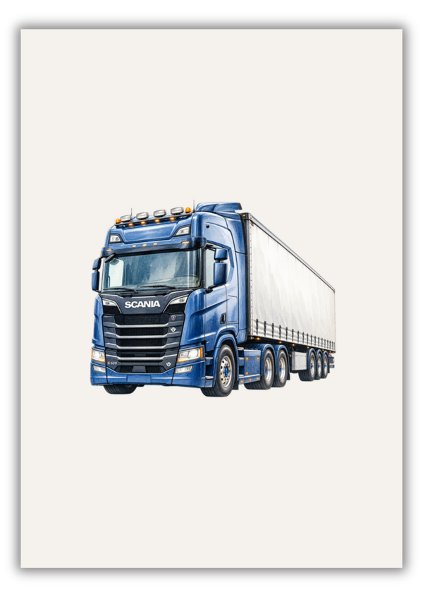 Scania