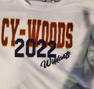 custom Tshirt regular crew neck