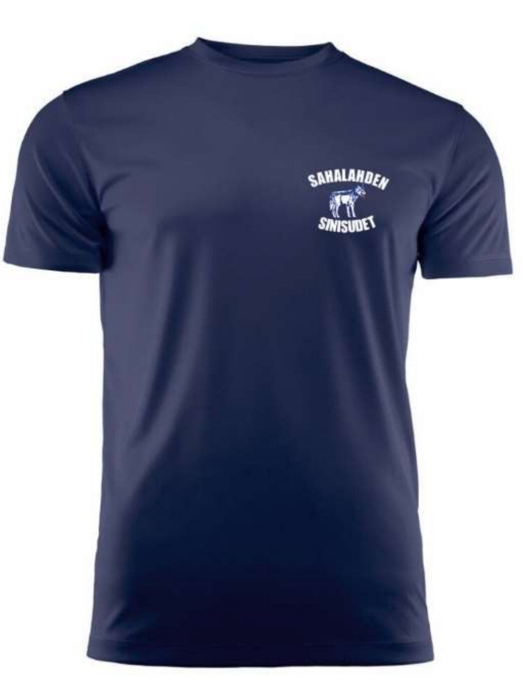 Lasten urheilu t-paita