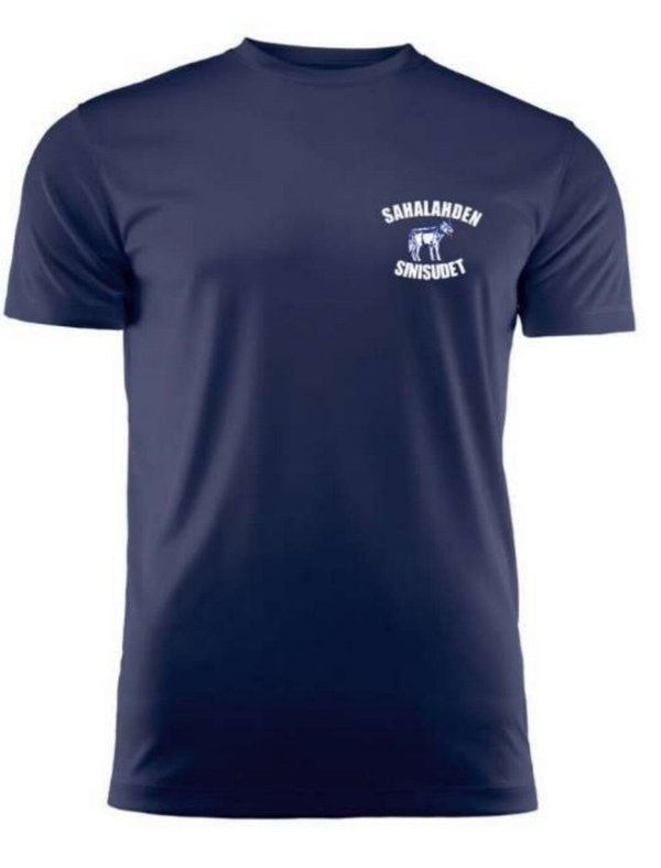 Aikuisten urheilu t-paita