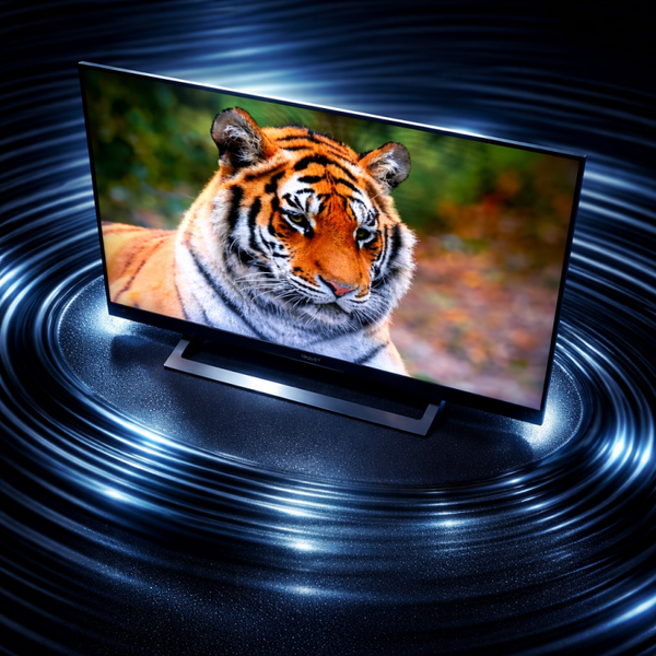 Téléviseur intelligent 50" Sony BRAVIA Android 120HZ Reconditionné à neuf
