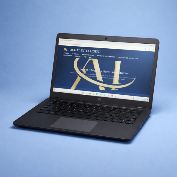 HP Chromebook 14" AMD A4 -9120C 2019