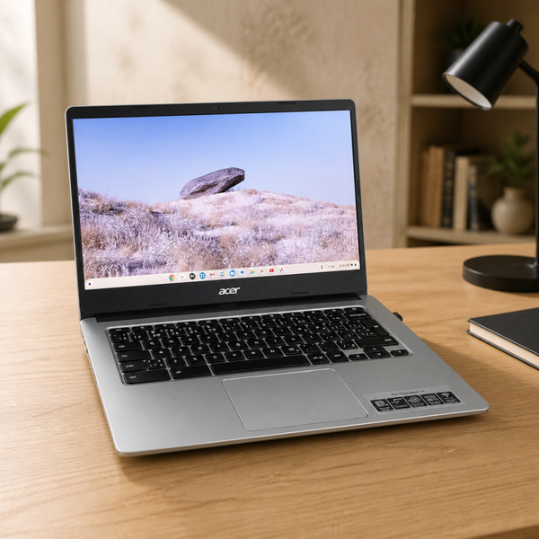 Acer Chromebook 14" Mediatek M8183 2023