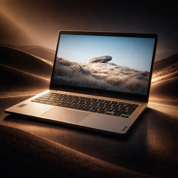 INTEL IDEAPAD Lenovo Celeron N4020 Écran 14''  2022