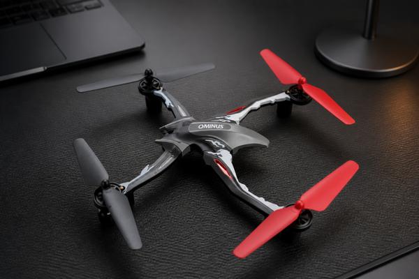 Drone Dromida Ominus