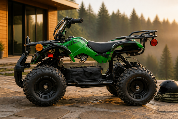 VTT pour enfants