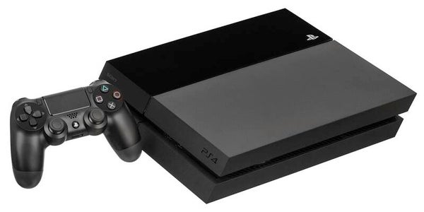 SONY PLAYSTATION 4 + 10 JEUX AU CHOIX +  MANETTE