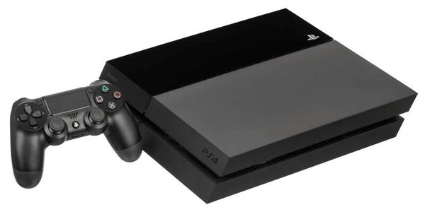 SONY PLAYSTATION 4 + 5 JEUX + 1 MANETTE (Copie)