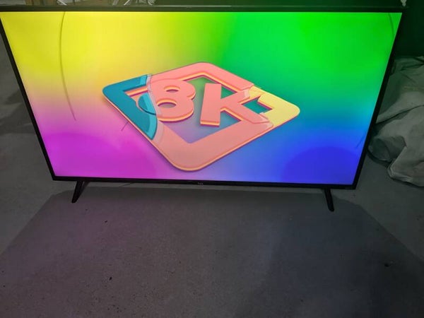 SMART TV 55" TCL 2020 ( $550 ) NOW $375