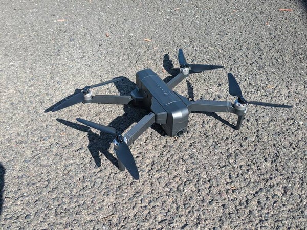 Drône Ruko F11 Pro