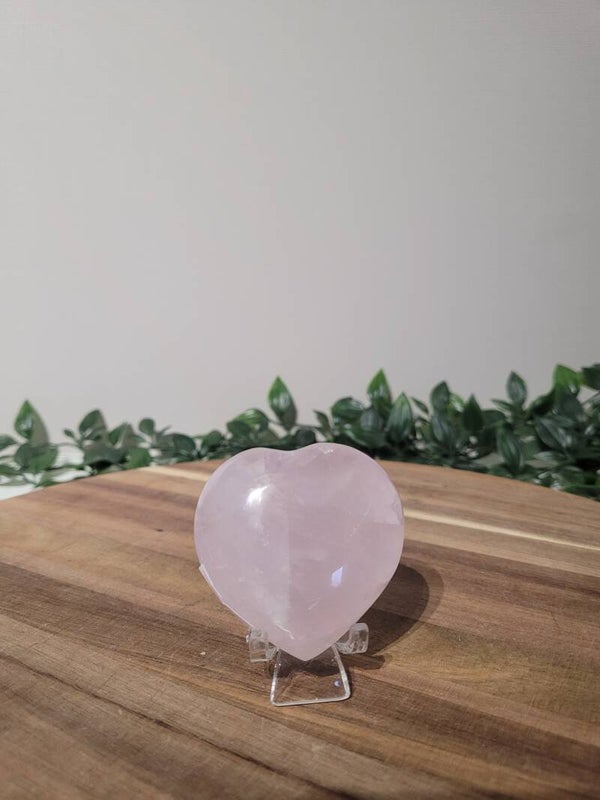 Rozenkwarts Hartje