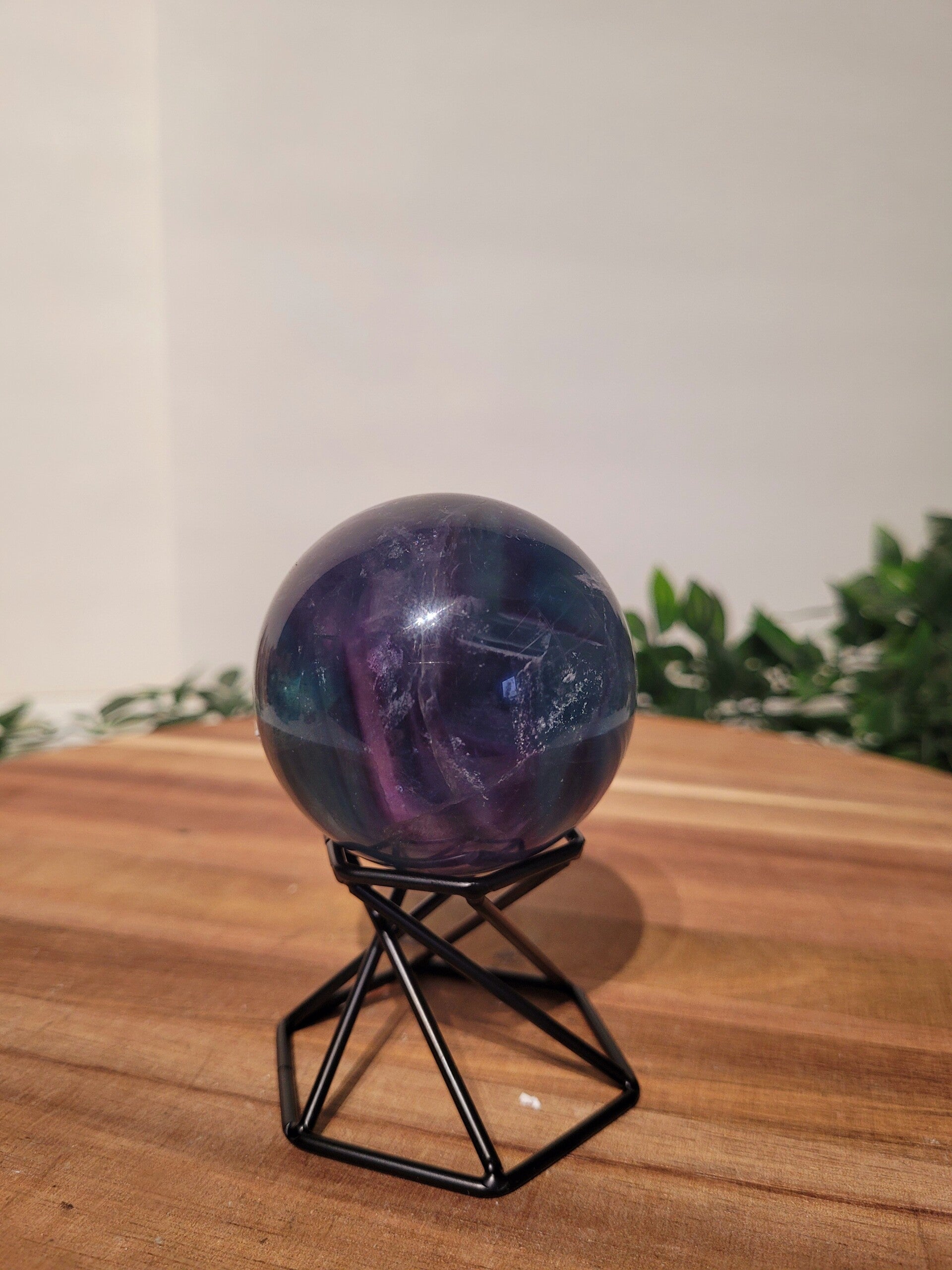 Fluoriet Bol ( nr 187 )