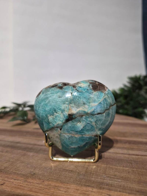 Amazoniet Hart ( nr 188 )