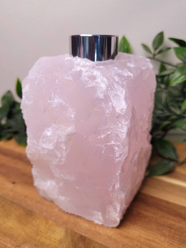 Rozenkwarts Diffuser