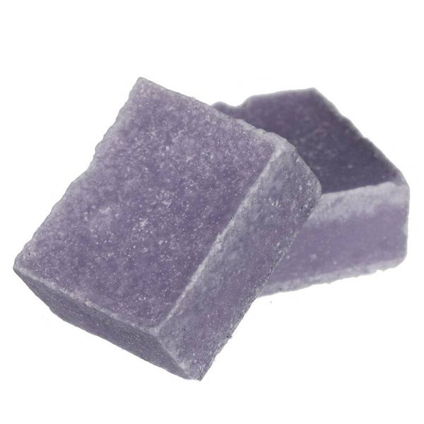 Amberblokjes Lavendel