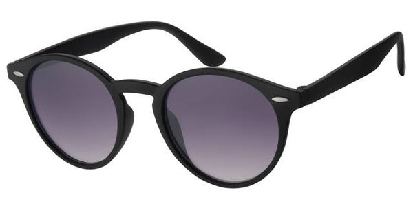 Dameszonnebril met studs