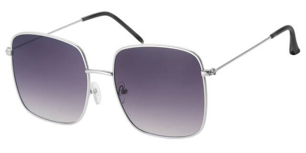 Trendy dameszonnebril