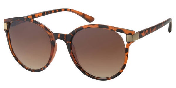 Trendy dameszonnebril