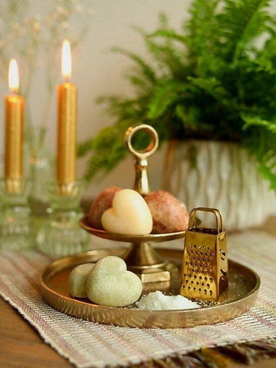 Aroma Hartjes - Per 3 stuks