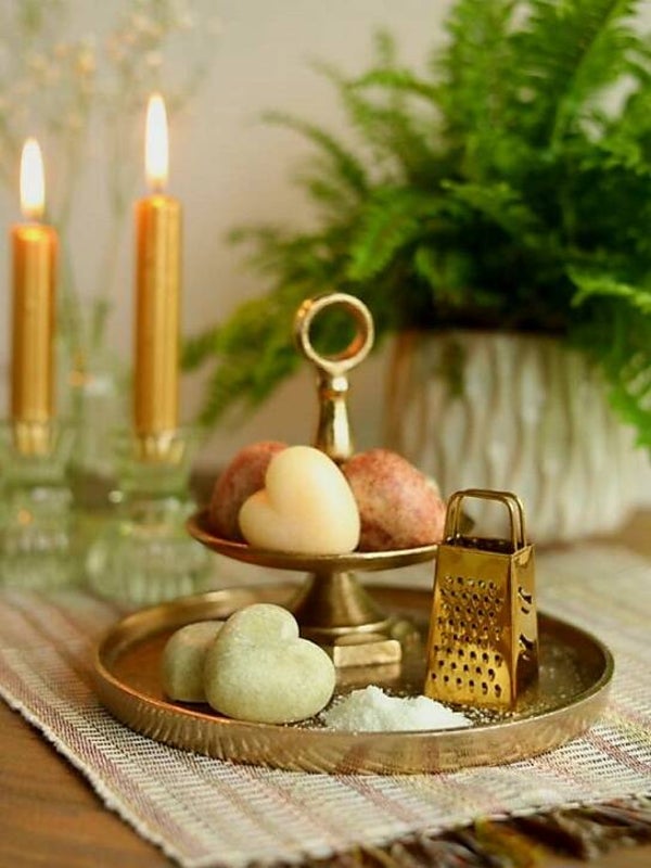 Aroma Hartjes - Per 3 stuks