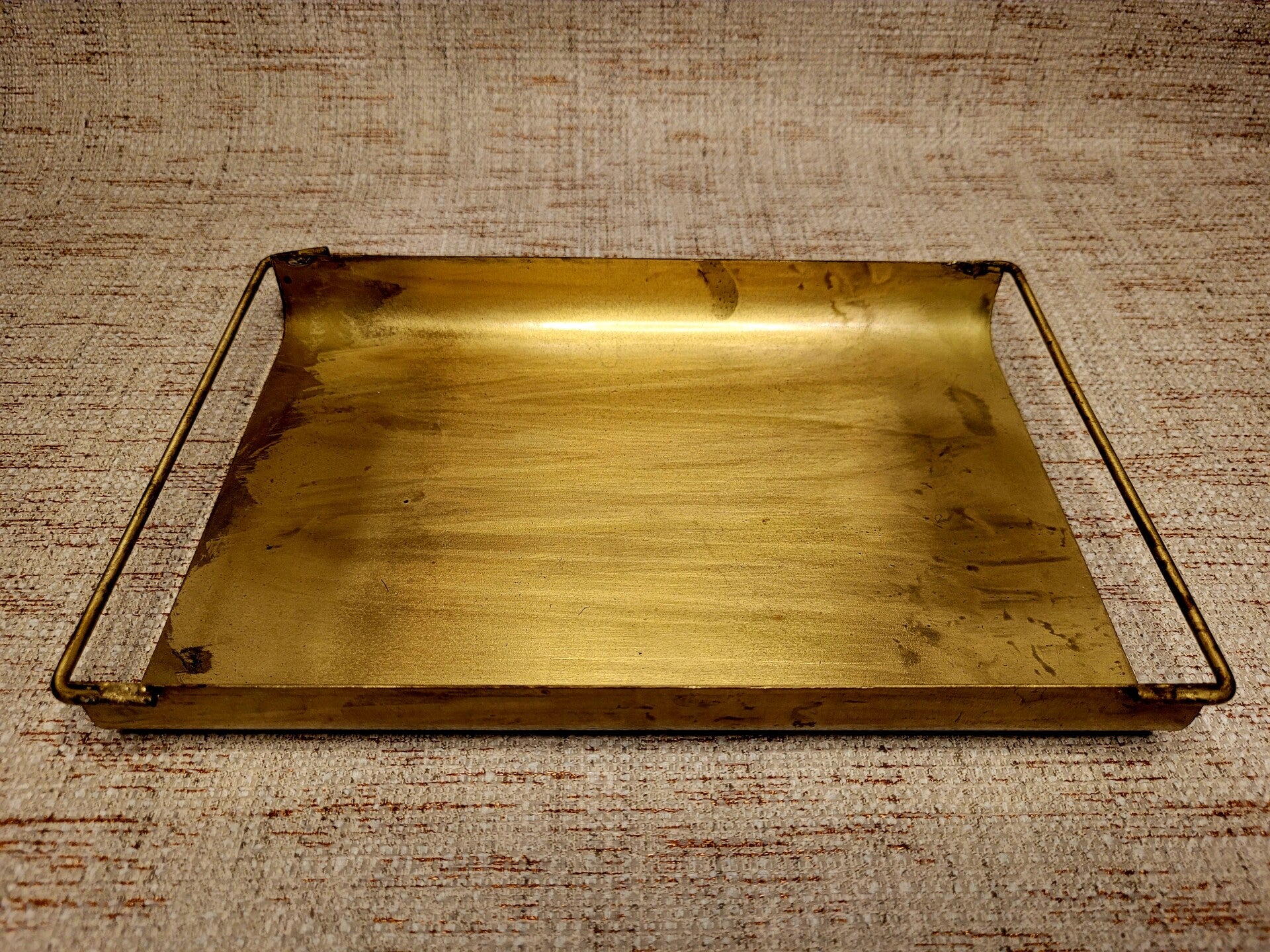 Plateau/Dienblad Wessel