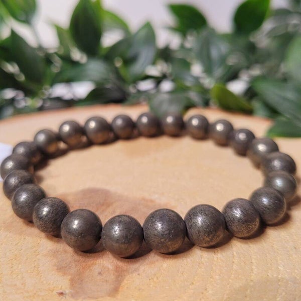 Pyriet Edelsteen Armband 8mm