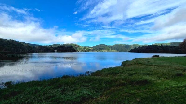 Guide des Açores