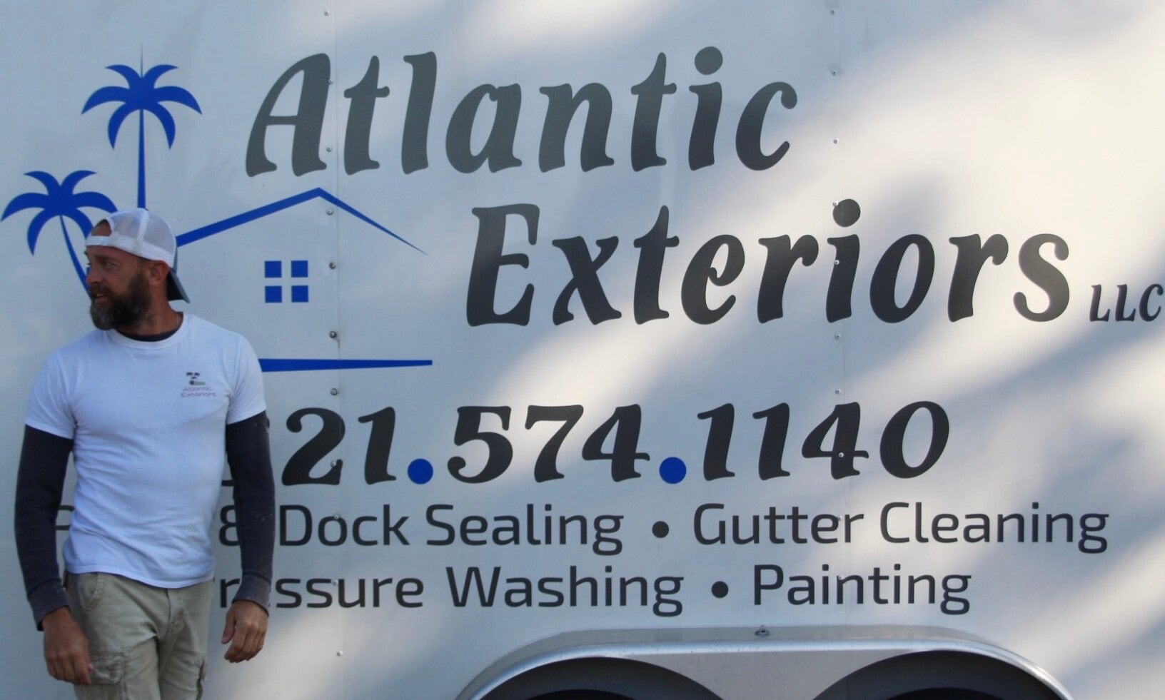 Atlantic Exteriors