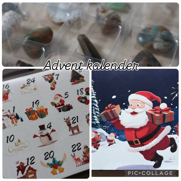 Adventskalender