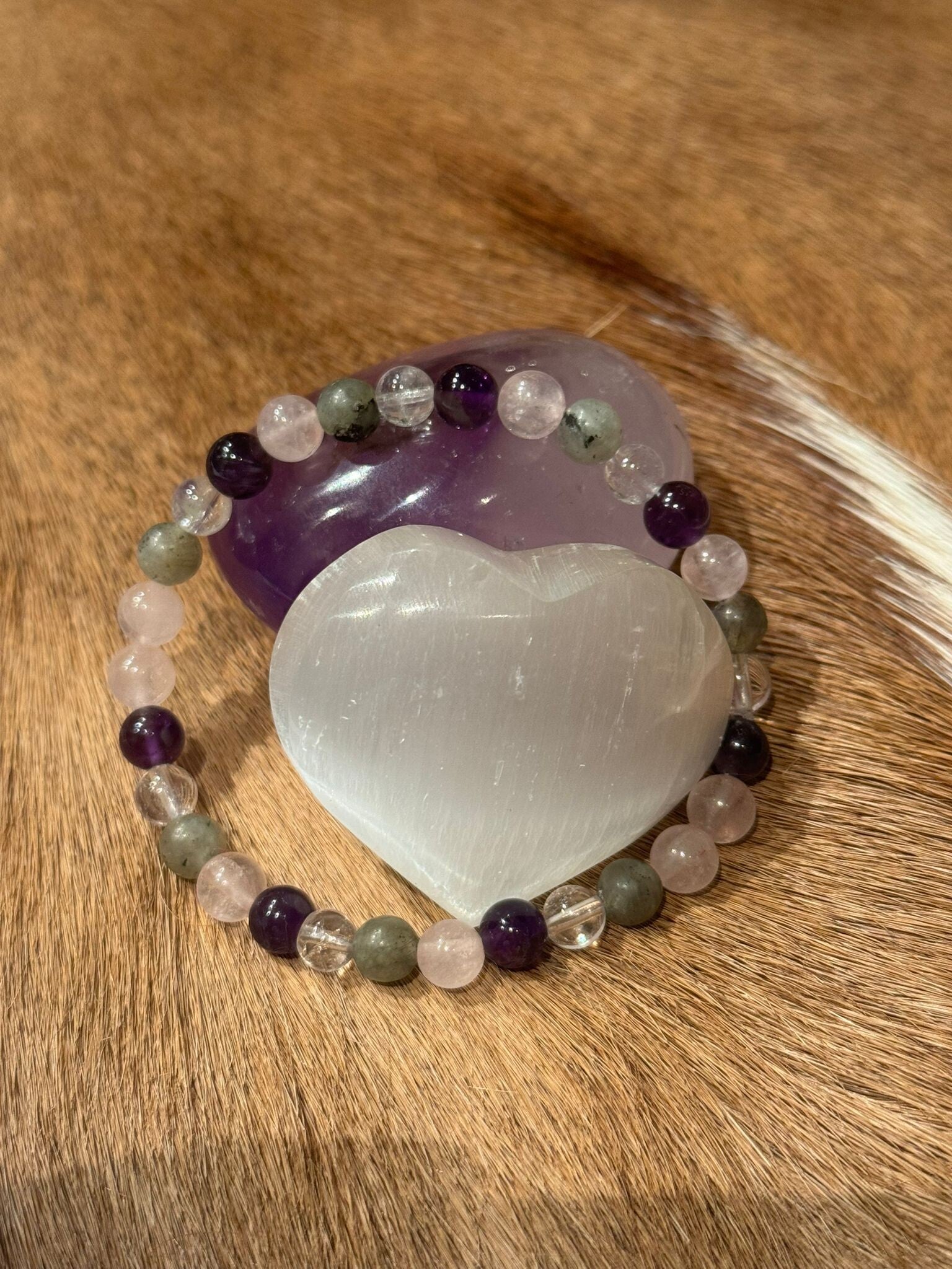 Zelf een armband samenstellen?